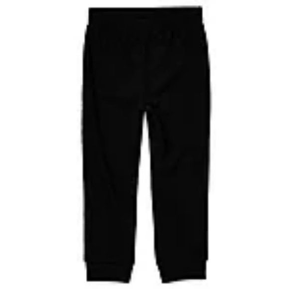 Okie Dokie Toddler & Little Boys Straight Jogger Pant - Picture 2 of 2
